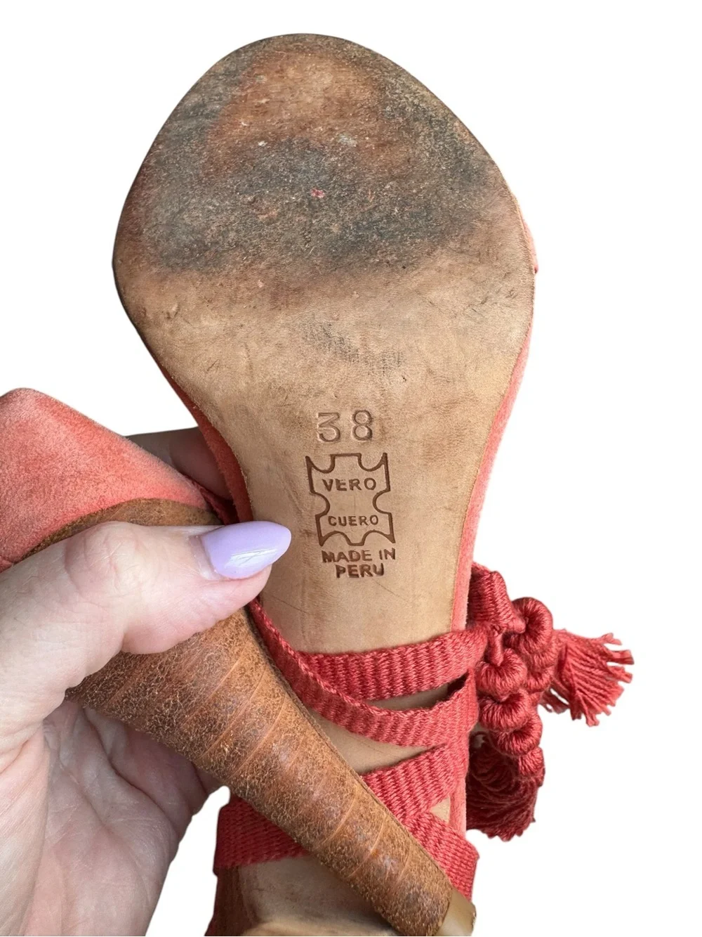 Ulla Johnson excellent size